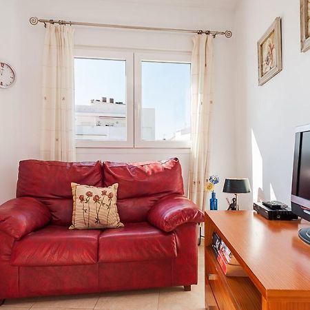Apartamento Piso Sebastián 2 alto Solo Familias Conil De La Frontera Exterior foto