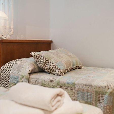 Apartamento Piso Sebastián 2 alto Solo Familias Conil De La Frontera Exterior foto