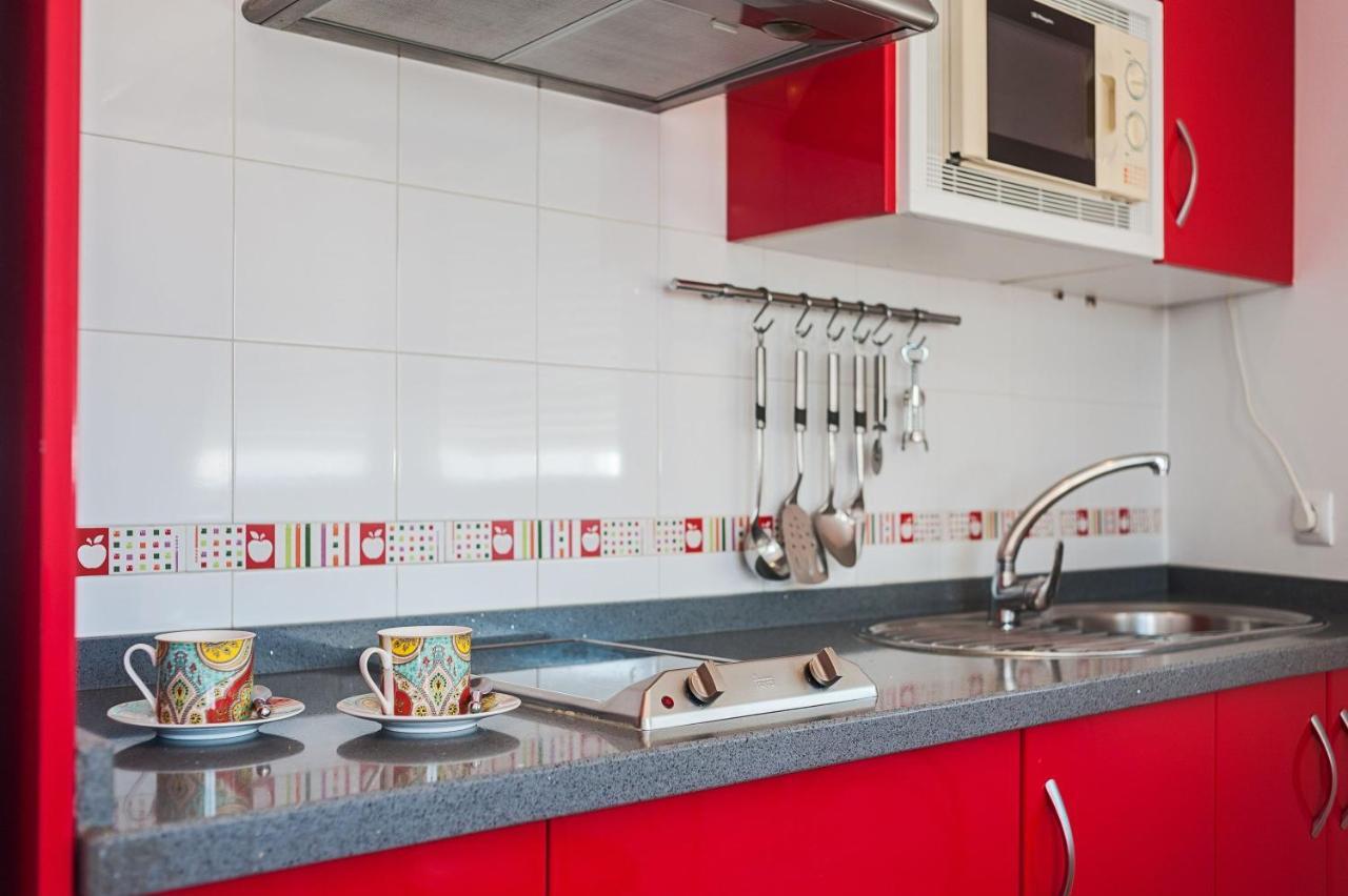 Apartamento Piso Sebastián 2 alto Solo Familias Conil De La Frontera Exterior foto