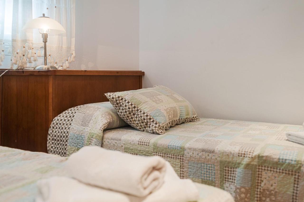 Apartamento Piso Sebastián 2 alto Solo Familias Conil De La Frontera Exterior foto