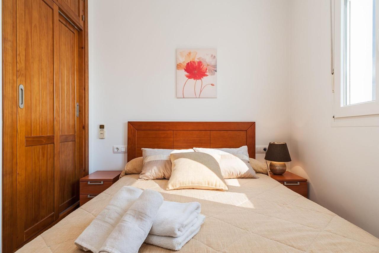 Apartamento Piso Sebastián 2 alto Solo Familias Conil De La Frontera Exterior foto